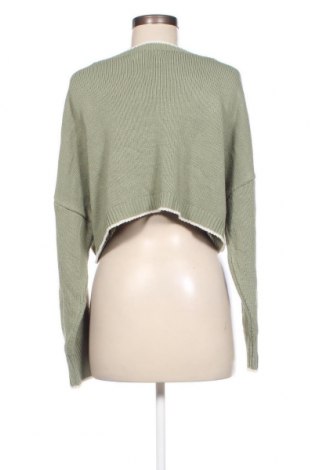 Damenpullover Stradivarius, Größe S, Farbe Grün, Preis € 9,28