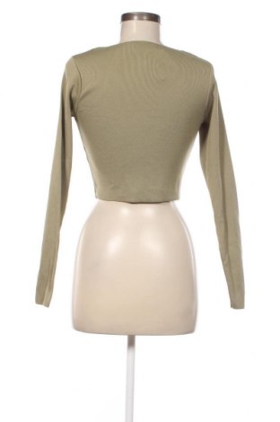 Damenpullover Stradivarius, Größe S, Farbe Beige, Preis 9,28 €