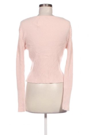 Damenpullover Stradivarius, Größe XL, Farbe Rosa, Preis € 7,99