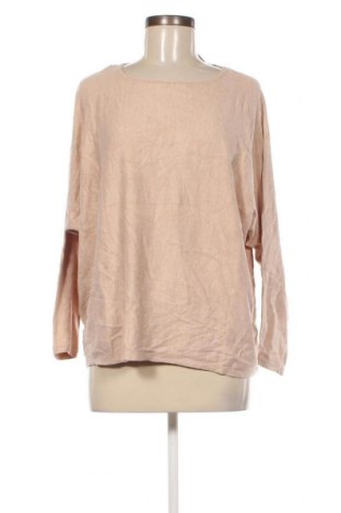 Damenpullover Street One, Größe XL, Farbe Beige, Preis € 28,53