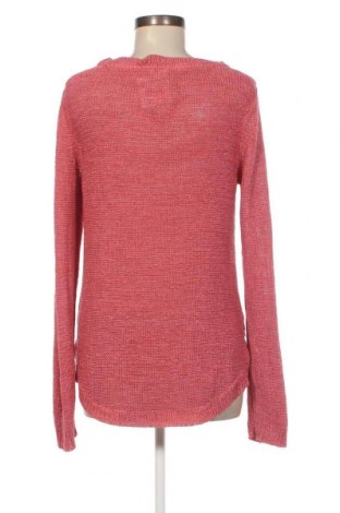 Дамски пуловер Street One, Размер M, Цвят Розов, Цена 20,09 лв.