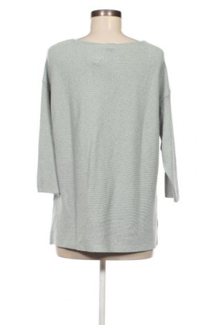 Дамски пуловер Street One, Размер S, Цвят Зелен, Цена 20,09 лв.