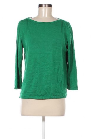 Pulover de femei Street One, Mărime M, Culoare Verde, Preț 57,99 Lei