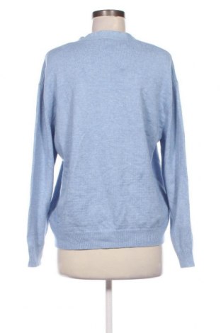 Damenpullover Street One, Größe M, Farbe Blau, Preis 14,84 €