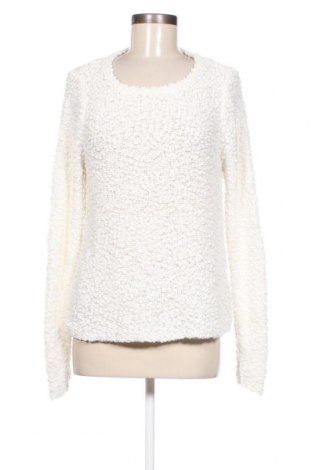 Дамски пуловер Street One, Размер M, Цвят Бял, Цена 18,86 лв.