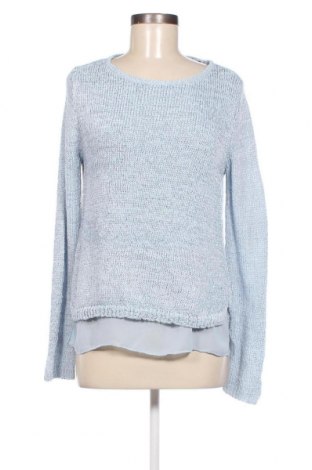 Damenpullover Street One, Größe S, Farbe Blau, Preis € 9,99