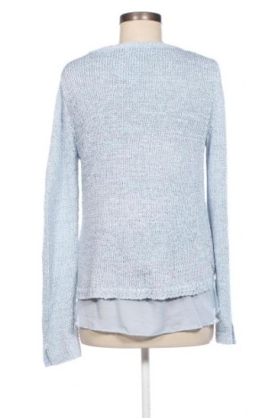 Damenpullover Street One, Größe S, Farbe Blau, Preis 8,99 €