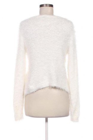 Damenpullover Street One, Größe M, Farbe Weiß, Preis € 11,41