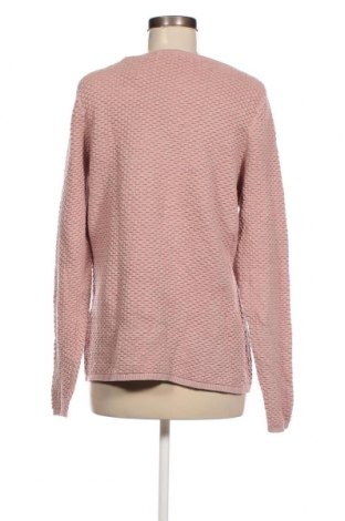 Дамски пуловер Street One, Размер XL, Цвят Розов, Цена 25,42 лв.