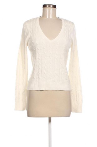 Дамски пуловер Street One, Размер M, Цвят Бял, Цена 93,00 лв.