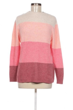 Damski sweter Street One, Rozmiar S, Kolor Kolorowy, Cena 45,99 zł