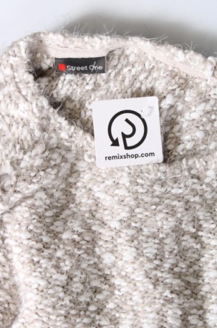 Damski sweter Street One, Rozmiar M, Kolor Kolorowy, Cena 131,99 zł