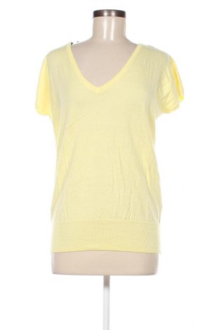 Дамски пуловер Street One, Размер L, Цвят Жълт, Цена 14,35 лв.