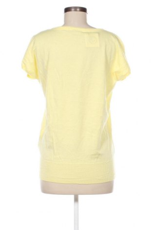 Дамски пуловер Street One, Размер L, Цвят Жълт, Цена 41,00 лв.