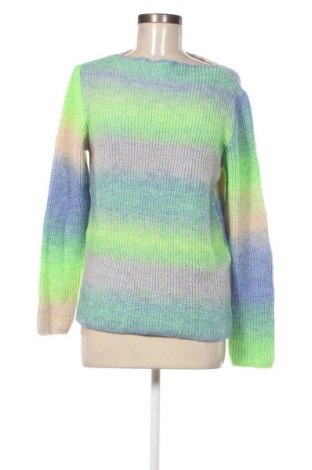 Дамски пуловер Street One, Размер S, Цвят Многоцветен, Цена 20,09 лв.