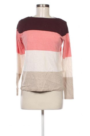 Дамски пуловер Street One, Размер S, Цвят Многоцветен, Цена 18,86 лв.