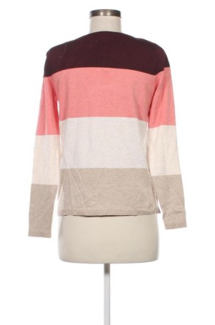 Дамски пуловер Street One, Размер S, Цвят Многоцветен, Цена 17,63 лв.