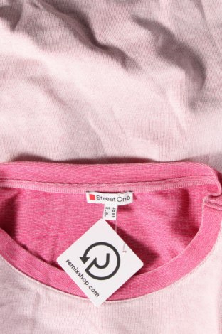 Damenpullover Street One, Größe S, Farbe Rosa, Preis € 13,98