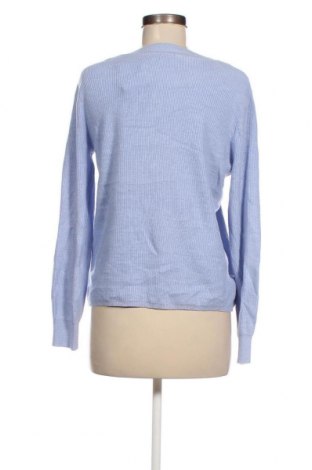 Дамски пуловер Street One, Размер S, Цвят Син, Цена 45,57 лв.