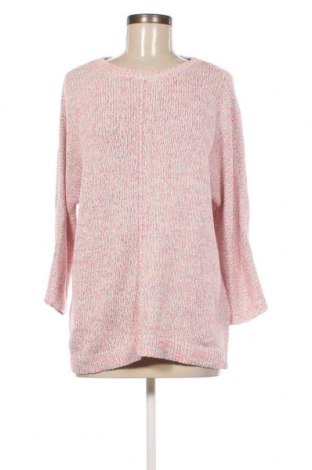 Дамски пуловер Street One, Размер M, Цвят Многоцветен, Цена 18,86 лв.
