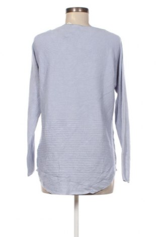 Дамски пуловер Street One, Размер M, Цвят Син, Цена 20,09 лв.
