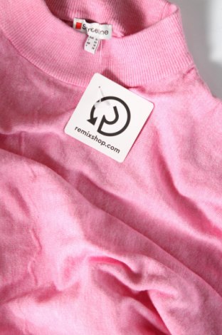 Damenpullover Street One, Größe S, Farbe Rosa, Preis € 12,27