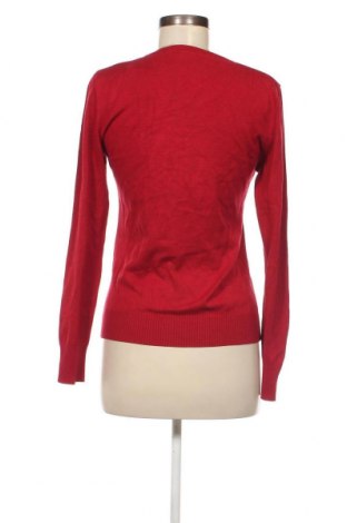 Damenpullover Street One, Größe M, Farbe Rot, Preis 14,84 €