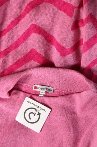 Damenpullover Street One, Größe M, Farbe Rosa, Preis 8,99 €