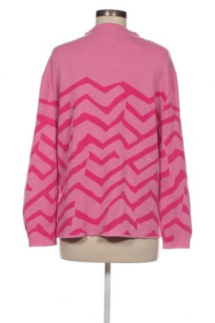 Damenpullover Street One, Größe M, Farbe Rosa, Preis 13,98 €