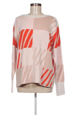 Дамски пуловер Street One, Размер L, Цвят Многоцветен, Цена 18,86 лв.