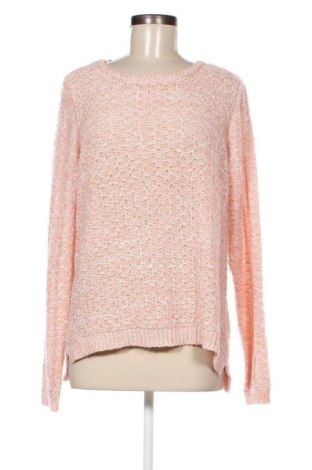 Дамски пуловер Street One, Размер M, Цвят Розов, Цена 18,86 лв.