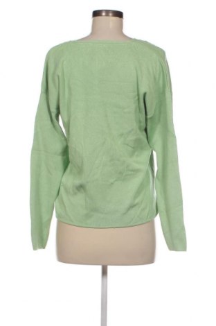 Pulover de femei Street One, Mărime M, Culoare Verde, Preț 47,99 Lei