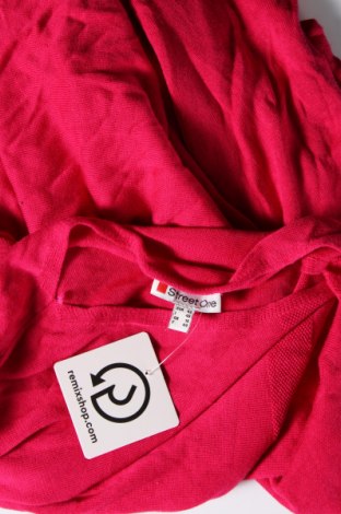 Γυναικείο πουλόβερ Street One, Μέγεθος L, Χρώμα Ρόζ , Τιμή 12,43 €