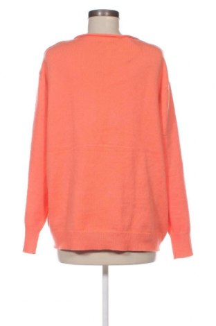 Damenpullover Street One, Größe XL, Farbe Orange, Preis 16,83 €