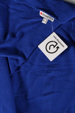 Pulover de femei Street One, Mărime XL, Culoare Albastru, Preț 79,57 Lei