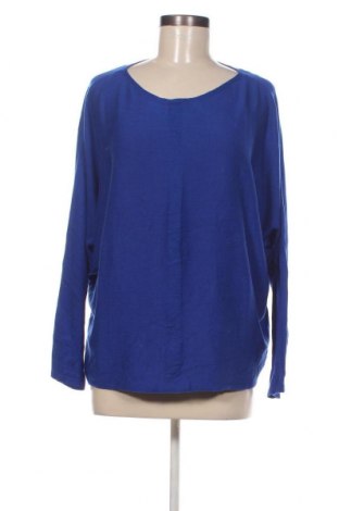 Дамски пуловер Street One, Размер XL, Цвят Син, Цена 22,96 лв.