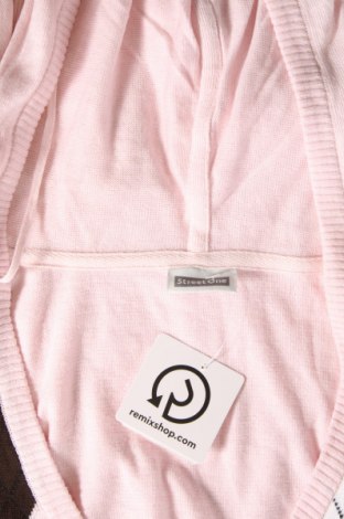 Damenpullover Street One, Größe L, Farbe Rosa, Preis 14,84 €