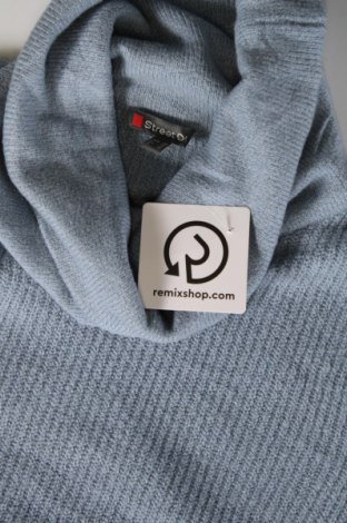 Damenpullover Street One, Größe M, Farbe Blau, Preis € 9,99