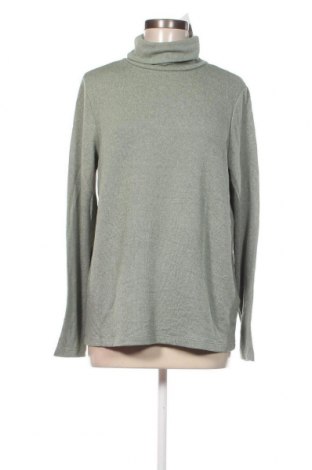 Дамски пуловер Street One, Размер L, Цвят Зелен, Цена 20,09 лв.