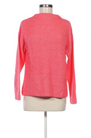 Дамски пуловер Street One, Размер S, Цвят Розов, Цена 17,63 лв.