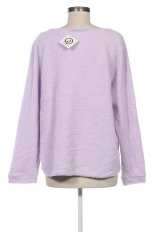 Damenpullover Street One, Größe XL, Farbe Lila, Preis € 15,98