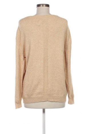 Дамски пуловер Street One, Размер M, Цвят Бежов, Цена 20,09 лв.