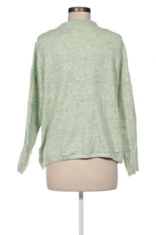 Damenpullover Street One, Größe L, Farbe Grün, Preis 13,98 €