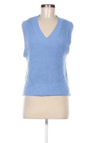 Damenpullover Streetwear Society, Größe S, Farbe Blau, Preis 7,06 €