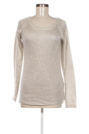 Damenpullover Strokesman's, Größe M, Farbe Beige, Preis 13,12 €