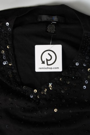 Γυναικείο πουλόβερ Style & Co, Μέγεθος XS, Χρώμα Μαύρο, Τιμή 7,18 €
