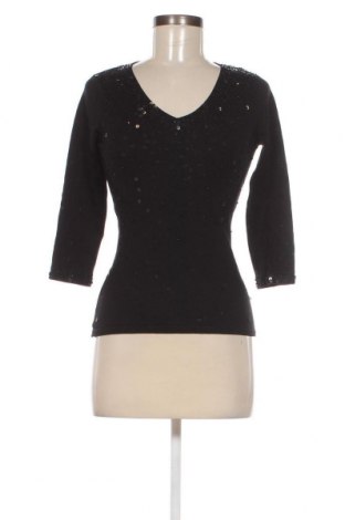 Dámsky pulóver Style & Co, Veľkosť XS, Farba Čierna, Cena  7,07 €