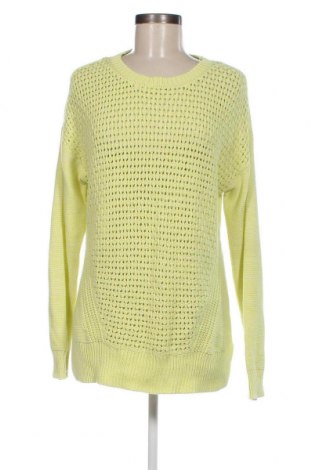 Дамски пуловер Stylus, Размер M, Цвят Зелен, Цена 15,66 лв.