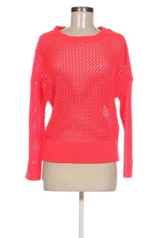 Γυναικείο πουλόβερ Sublevel, Μέγεθος S, Χρώμα Ρόζ , Τιμή 28,45 €