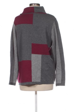 Γυναικείο πουλόβερ Sunday, Μέγεθος M, Χρώμα Πολύχρωμο, Τιμή 13,94 €